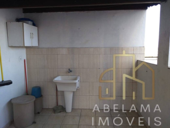Imagem Casa com 3 Quartos à Venda, 122 m² em Campestre - Santo André