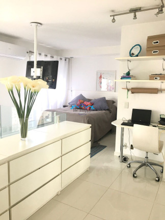 Imagem Apartamento com 1 Quarto à Venda, 77 m² em Vila Nova Conceição - São Paulo