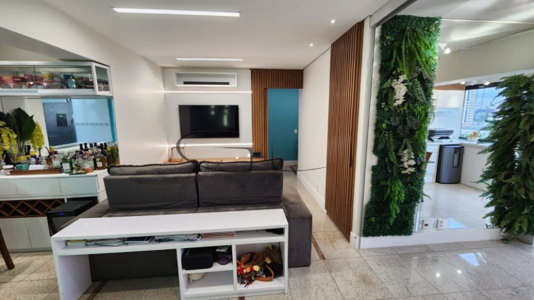 Imagem Imóvel com 3 Quartos à Venda, 97 m² em Chácara Califórnia - São Paulo Imagem Imóvel com 3 Quartos à Venda, 97 m² em Chácara Califórnia - São Paulo