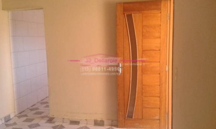 Imagem Casa com 2 Quartos à Venda, 121 m² em Jardim Faculdade - Boituva