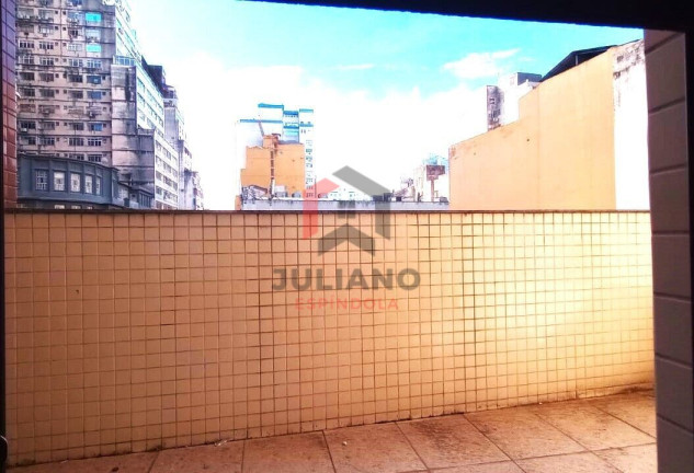 Imagem Apartamento com 1 Quarto à Venda, 55 m² em Centro Histórico - Porto Alegre Imagem Apartamento com 1 Quarto à Venda, 55 m² em Centro Histórico - Porto Alegre