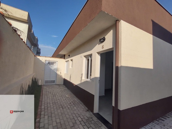 Imagem Casa com 2 Quartos à Venda, em Cibratel Ii - Itanhaém Imagem Casa com 2 Quartos à Venda, em Cibratel Ii - Itanhaém