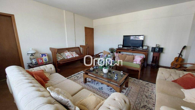 Imagem Cobertura com 4 Quartos à Venda, 271 m² em Setor Sul - Goiânia Imagem Cobertura com 4 Quartos à Venda, 271 m² em Setor Sul - Goiânia