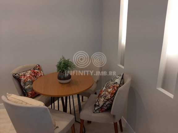 Imagem Apartamento com 3 Quartos à Venda, 70 m² em Tatuapé - São Paulo