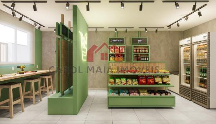 Imagem Apartamento com 2 Quartos à Venda, 53 m² em Novo Riacho - Contagem Imagem Apartamento com 2 Quartos à Venda, 53 m² em Novo Riacho - Contagem