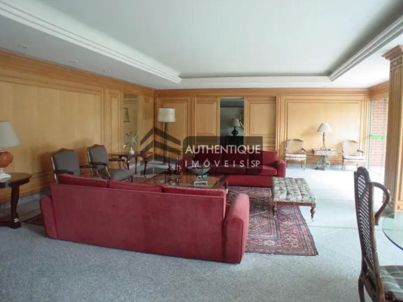 Imagem Apartamento com 4 Quartos à Venda, 539 m² em Jardim Paulista - São Paulo Imagem Apartamento com 4 Quartos à Venda, 539 m² em Jardim Paulista - São Paulo