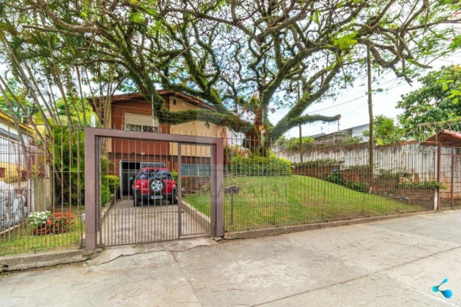 Imagem Casa com 4 Quartos à Venda, 181 m² em Santa Tereza - Porto Alegre Imagem Casa com 4 Quartos à Venda, 181 m² em Santa Tereza - Porto Alegre