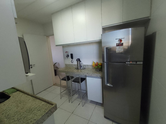 Apartamento com 2 Quartos à Venda, 60 m² em Parque Xangri-lá - Contagem