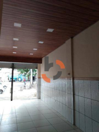 Imagem Loja à Venda, 245 m² em Quintino Bocaiúva - Rio De Janeiro