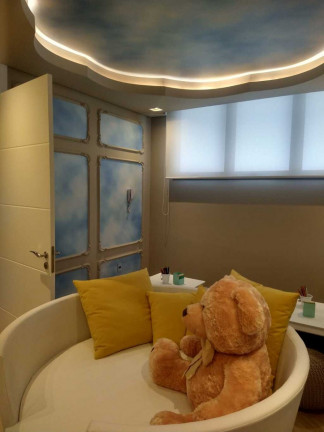 Imagem Imóvel com 1 Quarto à Venda, 49 m² em Petrópolis - Porto Alegre