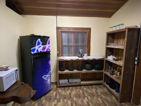 Imagem Casa com 2 Quartos à Venda, 600 m² em Ubatumirim - Ubatuba Imagem Casa com 2 Quartos à Venda, 600 m² em Ubatumirim - Ubatuba