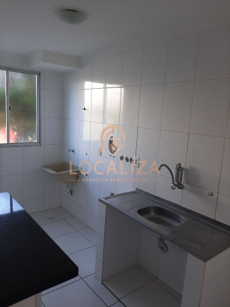 Imagem Imóvel com 2 Quartos à Venda, 48 m² em Loteamento Villa Branca - Jacareí Imagem Imóvel com 2 Quartos à Venda, 48 m² em Loteamento Villa Branca - Jacareí