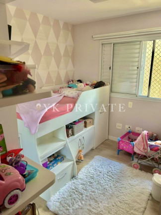 Imagem Apartamento com 3 Quartos à Venda, 101 m² em Barra Funda - São Paulo