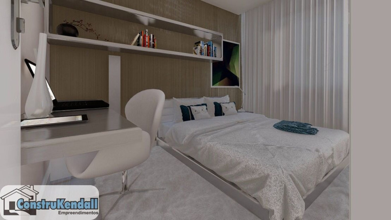 Imagem Imóvel com 3 Quartos à Venda, 154 m² em Santa Mônica - Belo Horizonte Imagem Imóvel com 3 Quartos à Venda, 154 m² em Santa Mônica - Belo Horizonte