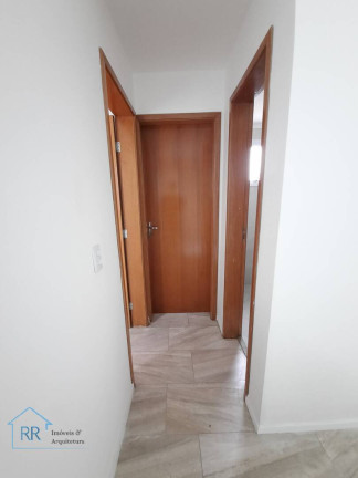 Imagem Cobertura com 2 Quartos para Alugar, 72 m² em Vila Tibiriçá - Santo André Imagem Cobertura com 2 Quartos para Alugar, 72 m² em Vila Tibiriçá - Santo André