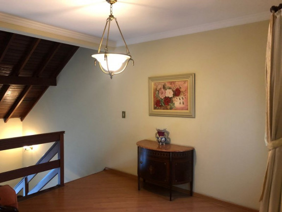 Imagem Sobrado com 4 Quartos à Venda, 300 m² em Vila Galvão - Guarulhos