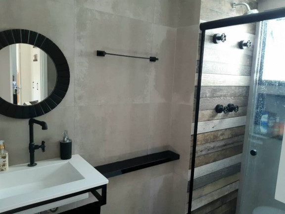 Imagem Imóvel com 3 Quartos à Venda, 125 m² em Vila Andrade - São Paulo Imagem Imóvel com 3 Quartos à Venda, 125 m² em Vila Andrade - São Paulo