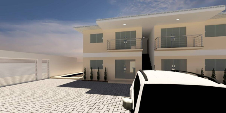 Imagem Apartamento com 2 Quartos à Venda, 63 m² em Village I - Porto Seguro Imagem Apartamento com 2 Quartos à Venda, 63 m² em Village I - Porto Seguro