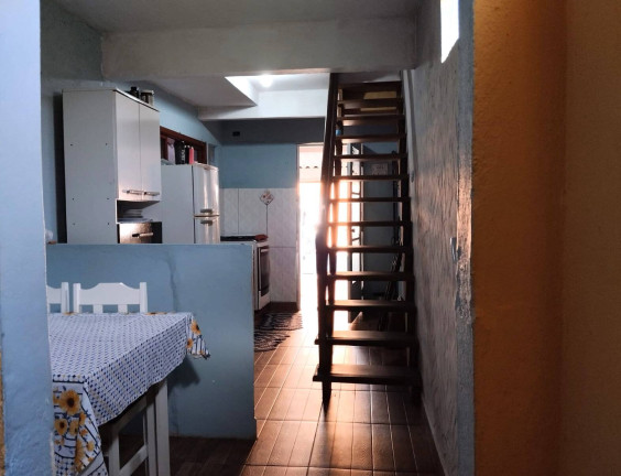 Imagem Casa com 1 Quarto à Venda, em Guaricana - Iguape Imagem Casa com 1 Quarto à Venda, em Guaricana - Iguape
