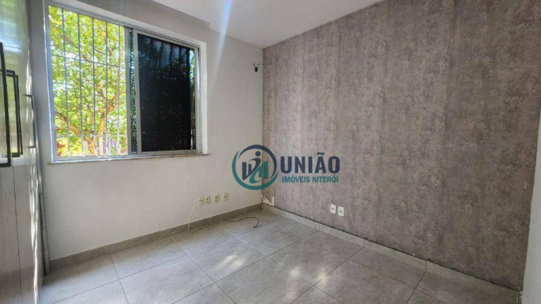 Imagem Apartamento com 2 Quartos à Venda, 80 m² em Fonseca - Niterói