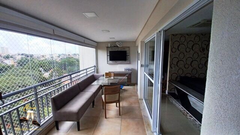 Imagem Apartamento com 2 Quartos à Venda, 116 m² em Baeta Neves - São Bernardo Do Campo Imagem Apartamento com 2 Quartos à Venda, 116 m² em Baeta Neves - São Bernardo Do Campo