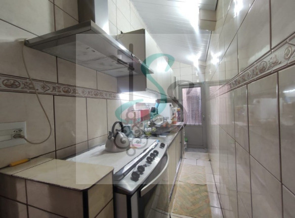 Imagem Casa com 3 Quartos à Venda, 110 m² em Parque Residencial Vila União - Campinas Imagem Casa com 3 Quartos à Venda, 110 m² em Parque Residencial Vila União - Campinas