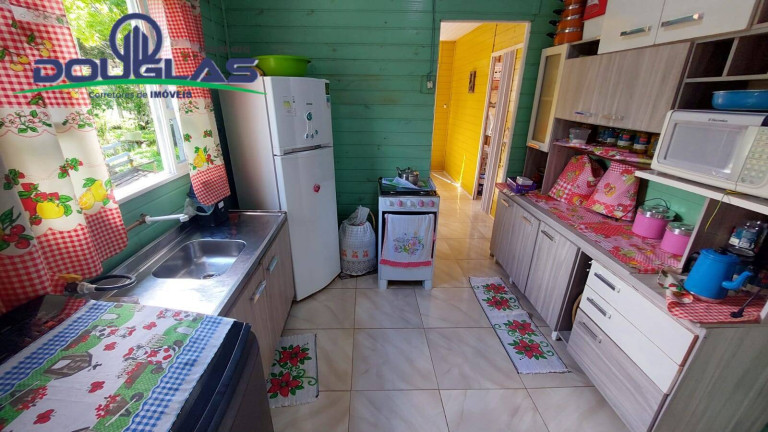 Imagem Casa com 2 Quartos à Venda, 1.010 m² em águas Claras - Viamão Imagem Casa com 2 Quartos à Venda, 1.010 m² em águas Claras - Viamão