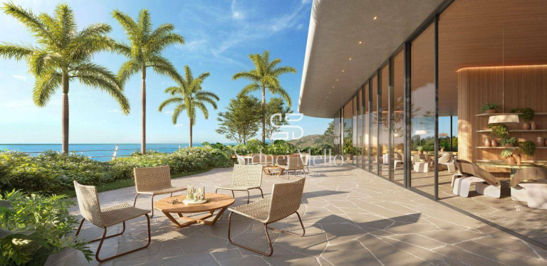 Imagem Apartamento com 3 Quartos à Venda, 114 m² em Porto Belo - Porto Belo Imagem Apartamento com 3 Quartos à Venda, 114 m² em Porto Belo - Porto Belo