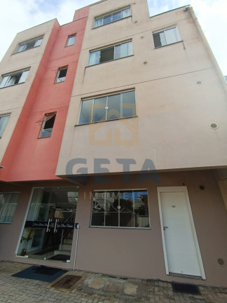 Apartamento com 2 Quartos à Venda, 52 m² em Tabuleiro - Camboriú