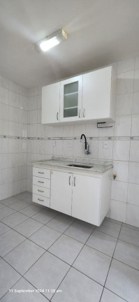 Imagem Apartamento com 2 Quartos para Alugar, 61 m² em Jardim Das Colinas - São José Dos Campos