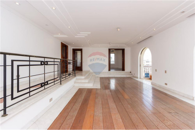 Imagem Apartamento com 4 Quartos à Venda, 275 m² em Higienopolis - São Paulo Imagem Apartamento com 4 Quartos à Venda, 275 m² em Higienopolis - São Paulo