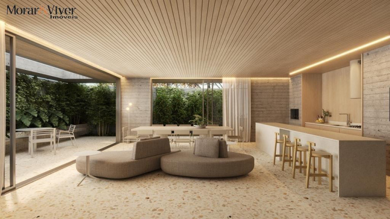 Imagem Apartamento com 3 Quartos à Venda, 166 m² em Juvevê - Curitiba Imagem Apartamento com 3 Quartos à Venda, 166 m² em Juvevê - Curitiba