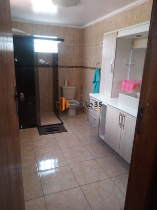 Imagem Casa com 3 Quartos à Venda, 173 m² em Conjunto Habitacional Pedro Afonso Junqueira - Poços De Caldas Imagem Casa com 3 Quartos à Venda, 173 m² em Conjunto Habitacional Pedro Afonso Junqueira - Poços De Caldas