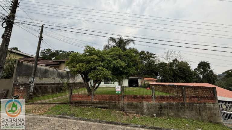 Imagem Casa com 3 Quartos à Venda, 100 m² em Itoupavazinha - Blumenau Imagem Casa com 3 Quartos à Venda, 100 m² em Itoupavazinha - Blumenau