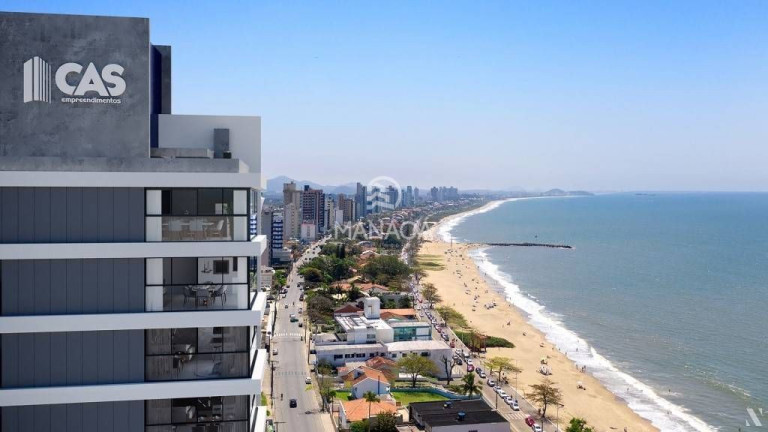 Apartamento com 3 Quartos à Venda, 145 m² em Centro - Balneário Piçarras