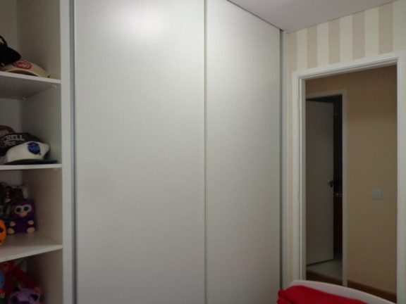 Imagem Apartamento com 2 Quartos à Venda, 73 m² em Vila Carrão - São Paulo