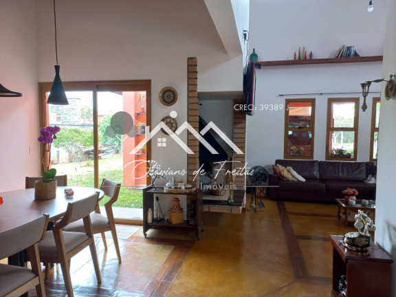 Imagem Casa de Condomínio com 3 Quartos à Venda, 1.000 m² em Jardim Tereza Cristina - Jundiaí Imagem Casa de Condomínio com 3 Quartos à Venda, 1.000 m² em Jardim Tereza Cristina - Jundiaí