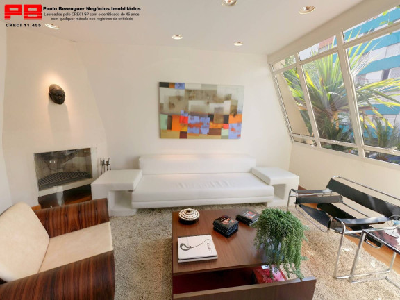 Imagem Apartamento com 2 Quartos à Venda, em Itaim Bibi - São Paulo Imagem Apartamento com 2 Quartos à Venda, em Itaim Bibi - São Paulo