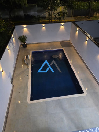 Imagem Casa com 3 Quartos à Venda, 187 m² em Vila Petrópolis - Atibaia Imagem Casa com 3 Quartos à Venda, 187 m² em Vila Petrópolis - Atibaia