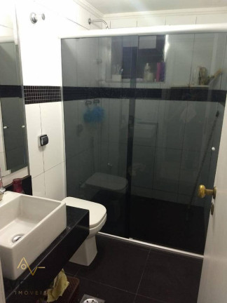 Imagem Apartamento com 3 Quartos à Venda, 88 m² em Penha De França - São Paulo