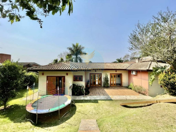 Imagem Casa de Condomínio com 4 Quartos à Venda, 540 m² em Granja Viana - Carapicuíba Imagem Casa de Condomínio com 4 Quartos à Venda, 540 m² em Granja Viana - Carapicuíba