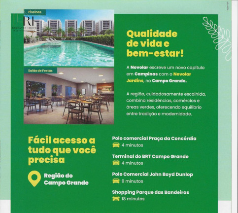 Imagem Apartamento com 2 Quartos à Venda, Imagem Apartamento com 2 Quartos à Venda,