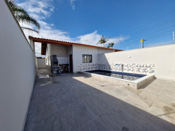 Imagem Casa com 2 Quartos à Venda, 132 m² em Marrocos - Itanhaém Imagem Casa com 2 Quartos à Venda, 132 m² em Marrocos - Itanhaém