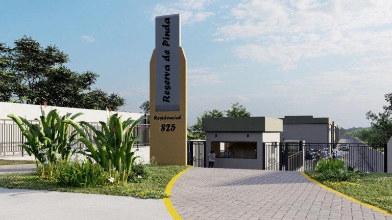 Imóvel Comercial à Venda,  em Morumbi - Pindamonhangaba
