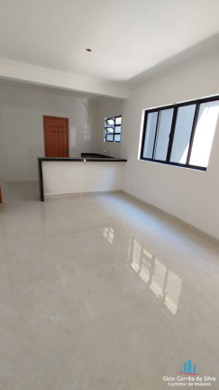 Imagem Casa com 3 Quartos à Venda, 100 m² em Embaré - Santos Imagem Casa com 3 Quartos à Venda, 100 m² em Embaré - Santos