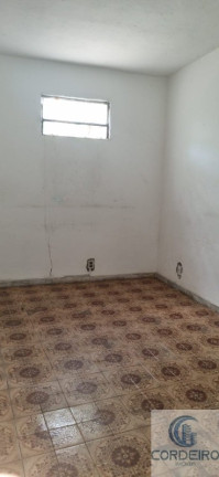 Imagem Casa com 5 Quartos à Venda, 160 m² em Parque Senhor Do Bonfim - Duque De Caxias