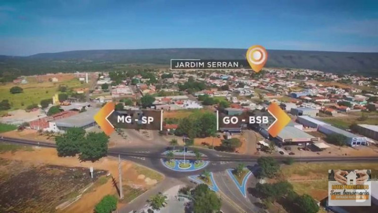Imagem Imóvel à Venda, 300 m² em Jardim Park Sul - Caldas Novas Imagem Imóvel à Venda, 300 m² em Jardim Park Sul - Caldas Novas