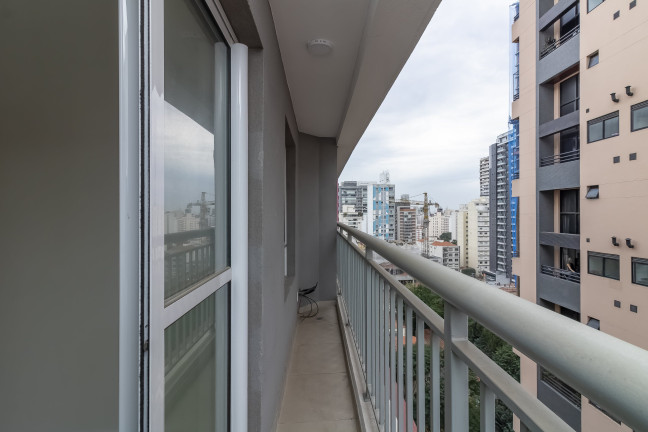 Imagem Apartamento com 1 Quarto à Venda, 30 m² em Pinheiros - São Paulo Imagem Apartamento com 1 Quarto à Venda, 30 m² em Pinheiros - São Paulo