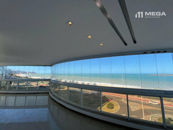 Imagem Apartamento com 4 Quartos à Venda, 182 m² em Praia De Itaparica - Vila Velha