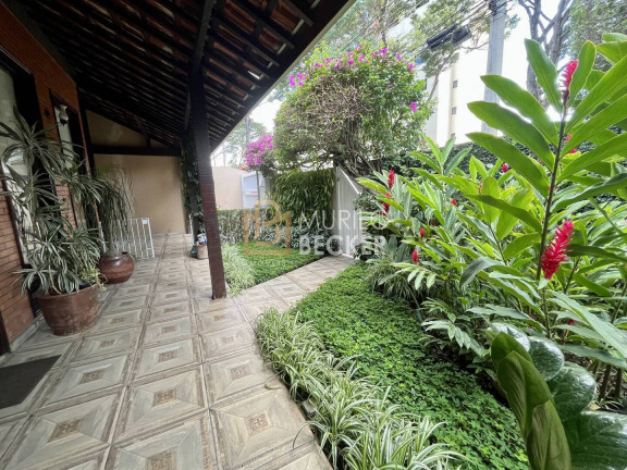 Imagem Casa com 5 Quartos à Venda, 350 m² em Jardim Esplanada - São José Dos Campos